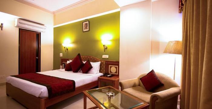 Hotel Shri Ram Excellency